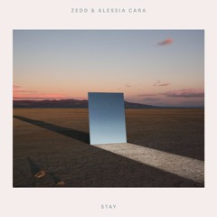 Zedd, Alessia Cara - Stay (Iconx Remix)