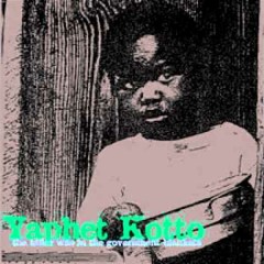 Yaphet Kotto - First Meetings Agreement