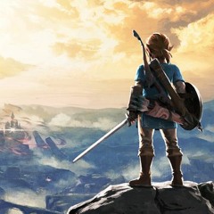 The Legend Of Zelda- Breath of the Wild Remix
