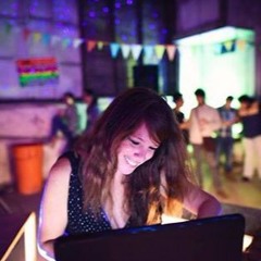 LOS DESTELLOS  Jardín de Amor