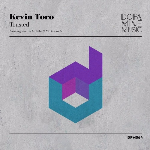 Kevin Toro - Trusted (Kobb Remix)Sc cut