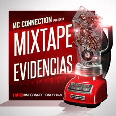 MC Connection - Vuelve