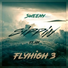 [UDT BOY$] Sweeny - Sippin Ft. HN (Prod. By Sweeny & Zomann)