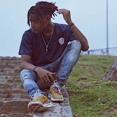 Nobody ( Prod. by MjNichols & Mixed by TLBN)