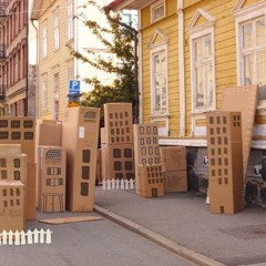 Where Do the Children Play