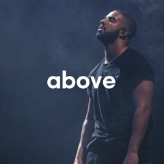 Drake Type Beat Instrumental 2023 - Above