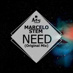 Marcelo SteM - Need