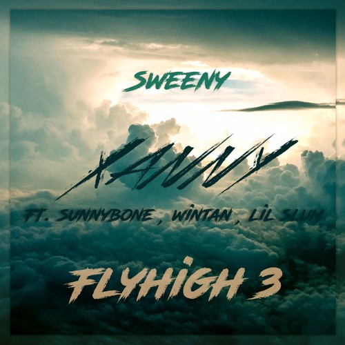[UDT BOY$] Sweeny - Xanny Ft. Wintan & Sunnybone & Lil Slum (Prod. By Sweeny & Ricobeatz)