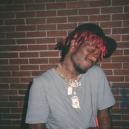 Bad And Boujee But Its Only Lil Uzi Vert Saying Yah