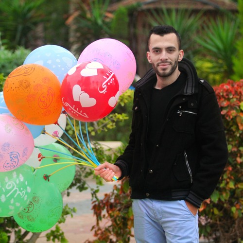 أغنية فرح .. أسامة و ندى بصوت حمزة أبو عيطة