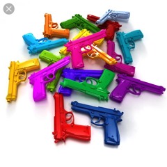 Toy gunZ Feat: D.C. Hollywood