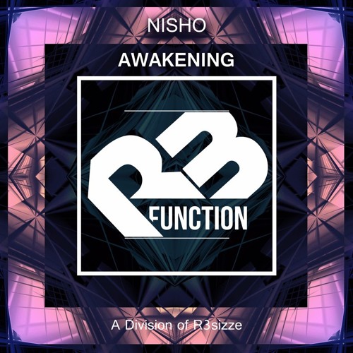 Nisho - Awakening (Original Mix) OUT NOW