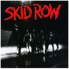Skid Row - 18 And Life (Cover)