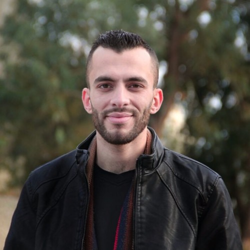 أغنية بنت الأكابر من فرح أختي .. بصوت حمزة أبو عيطة