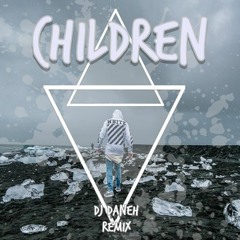 Justin Bieber - Children (DANEH Remix)