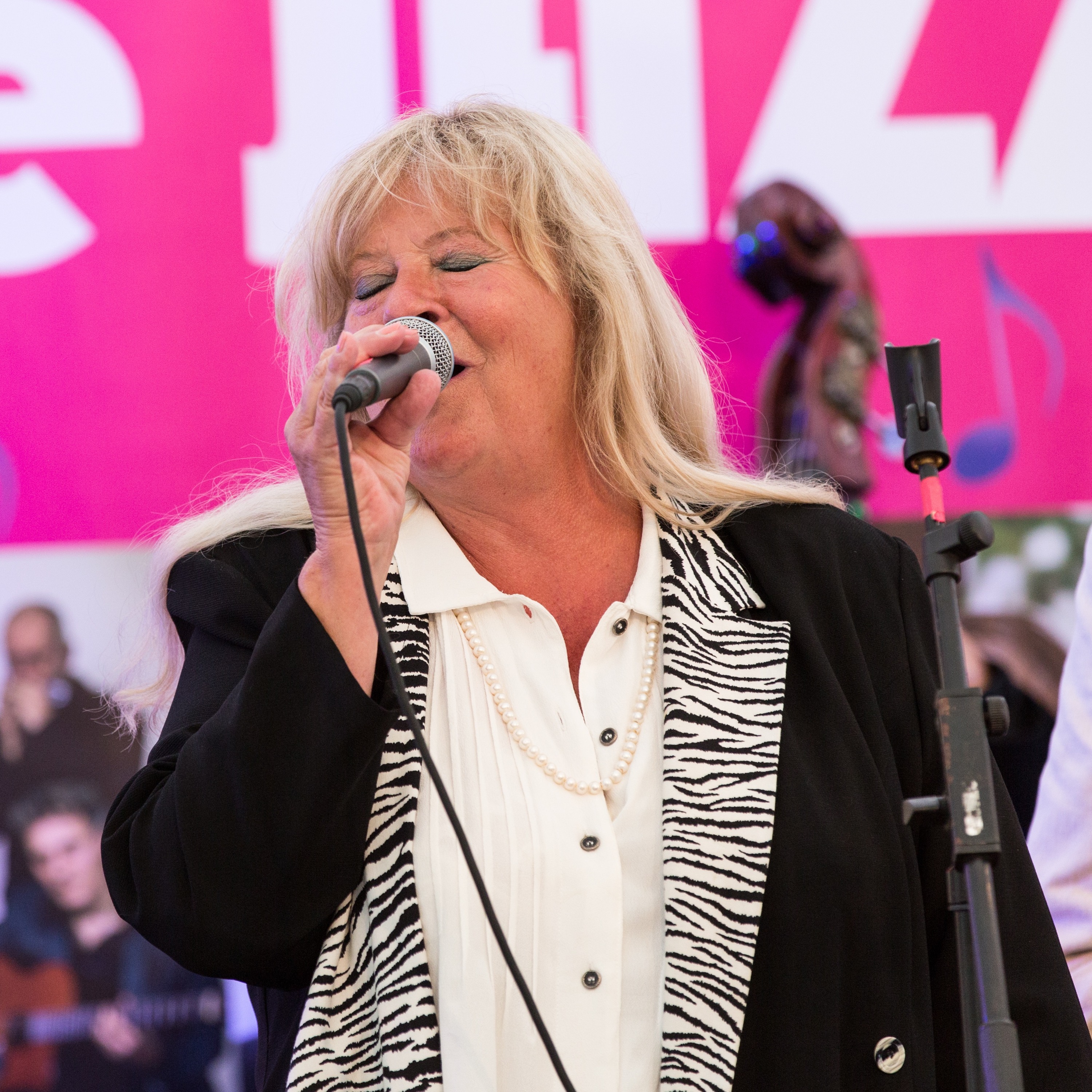 Pia Kloster