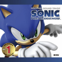 His World - Theme of Sonic the Hedgehog