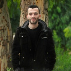 ما بعرف  كيف بنظرة بتعمل هيك ,, بصوت حمزة أبو عيطة