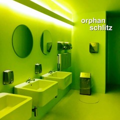 Harmony in Yr. Bathroom (Swell Maps cover)