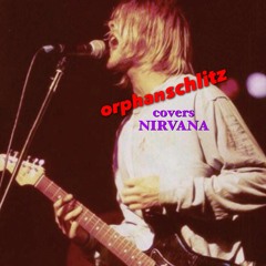 Radio Friendly Unit Shifter (Nirvana cover)