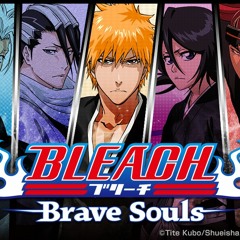 Bleach: Brave Souls OST - Sakura