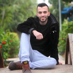 أغنية عيد ميلاد جواد الدحدوح .. بصوت حمزة أبو عيطة