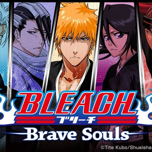 Stream Bleach Brave Souls OST The Past by YTP Kurama Listen