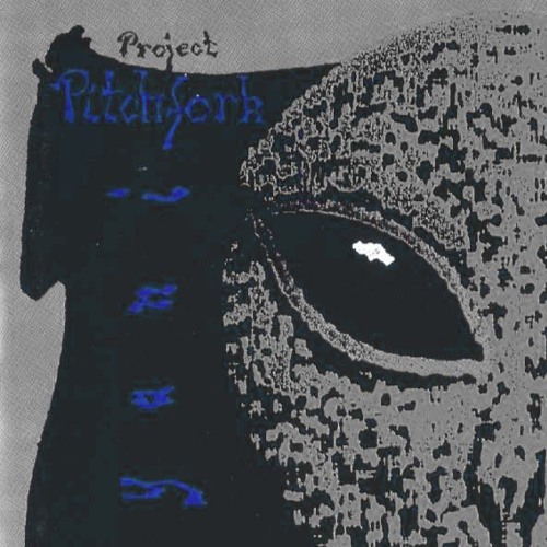 Project Pitchfork - Lost Youth Of A Prisoner (Remade by Thomas Navas)