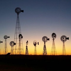 Martinecito y Lorena Maria - Re - Molino