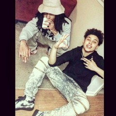 Run it - ft YB Capone  (Prod. Juicebeats)