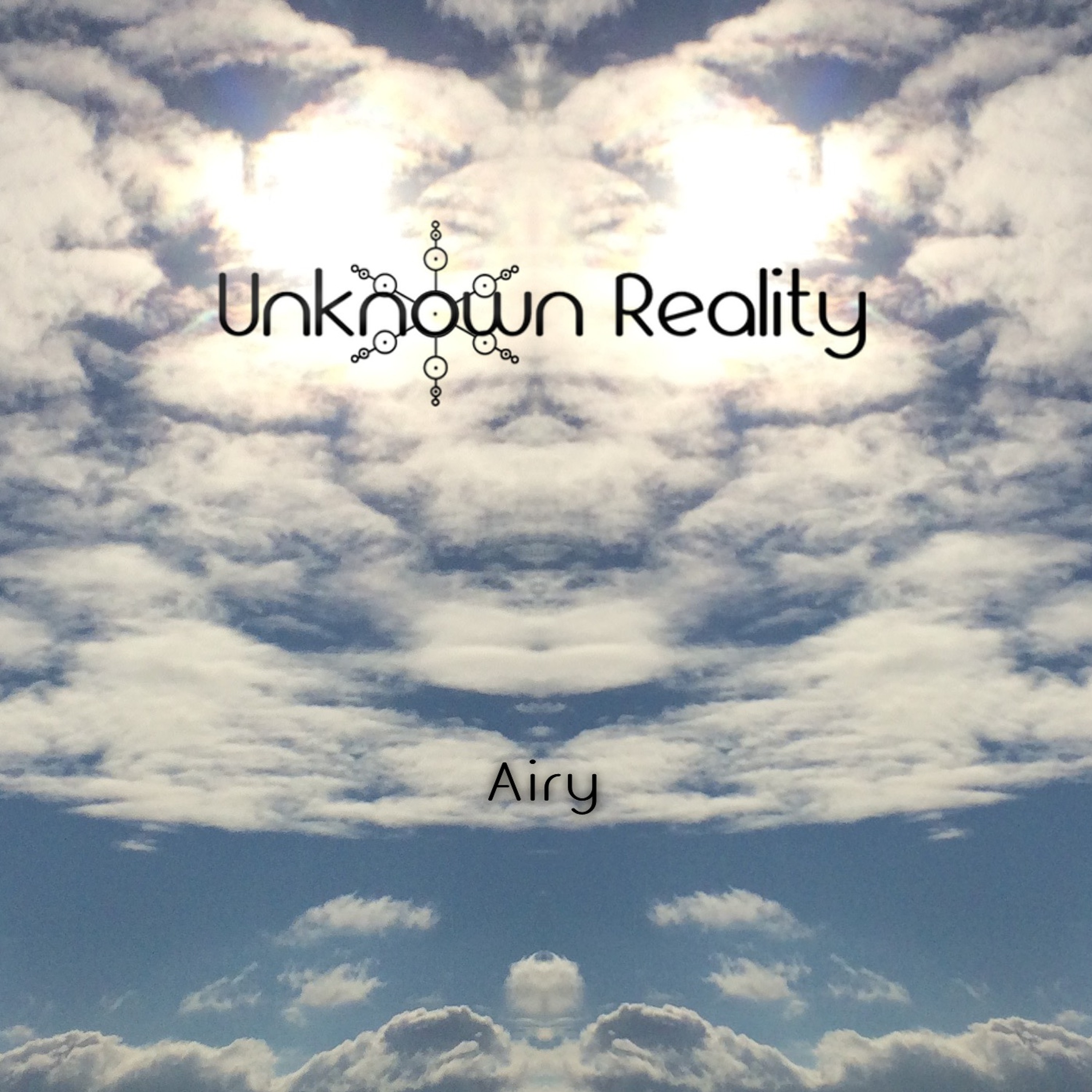 Braincell/Unknown Reality/Solar Spectrum