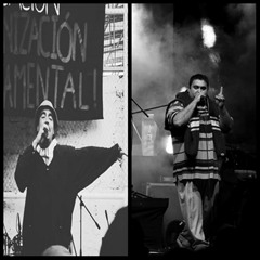 FEAT INKOGNITO (CON DJ BADDY) - LA VIDA ES UNA TOMBOLA._