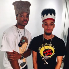 Don't Say Her Name ft King Kid Love