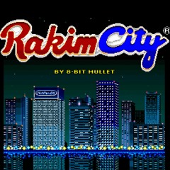 RaKim City
