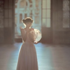 ✿ Ｐａｓｔｅｌ ｂａｌｌｅｔ