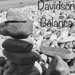 Balance - Comfort Zone