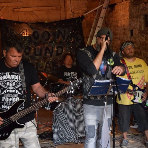 "Live, love, laugh and play loud" , Extracts from Moon Sound Malabar live performs