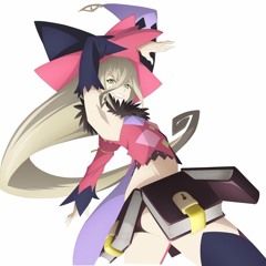 Tales of Berseria OST - Magilou's Theme