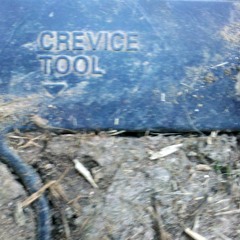 Crevice Tool