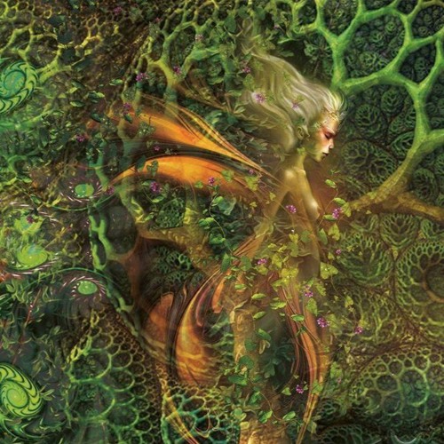 Projekt Rauschklang Psytrance Set März 2017