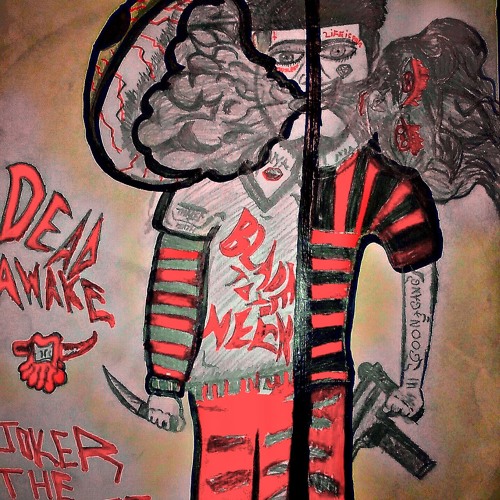 SUICIDAL SAMURAI (prod.haruhi)