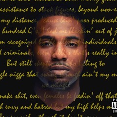 Track 6 - Ape Business Ft CT Boogie