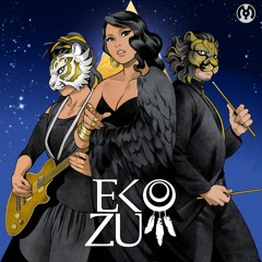 Eko Zu originals/remixes