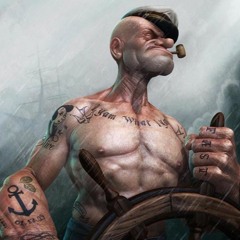 Popeye