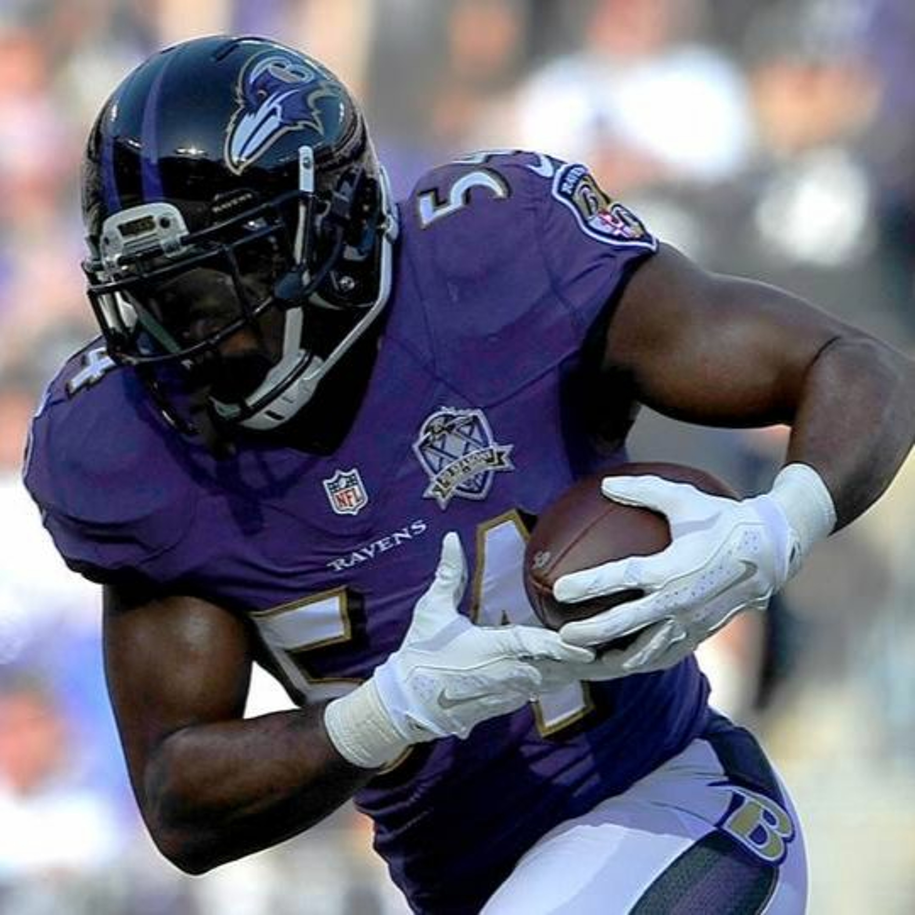 Zach Orr Interview episode artwork