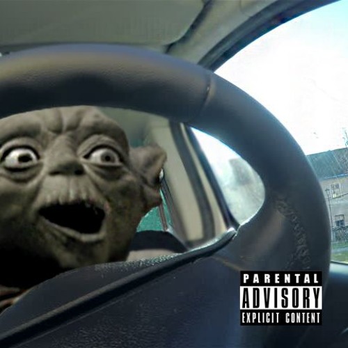 Toy Yoda's Corolla (feat. Hsul)