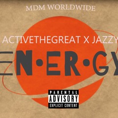 ENERGY - FEVER (ATGXJAZZY)[PROD. MUSIKAL]