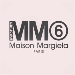 HVRDTIMES x MASON MARGIELAS