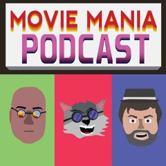 #64 Ice Cube, Ice Cube and Ice Cube. Featuring Ice Cube - Movie Mania Podcast