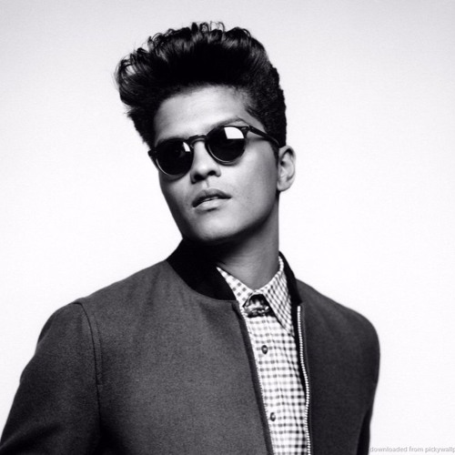 Bruno Mars - That's What i Like (Jayden Harris, Aka JAYDEN KOERT Remix)